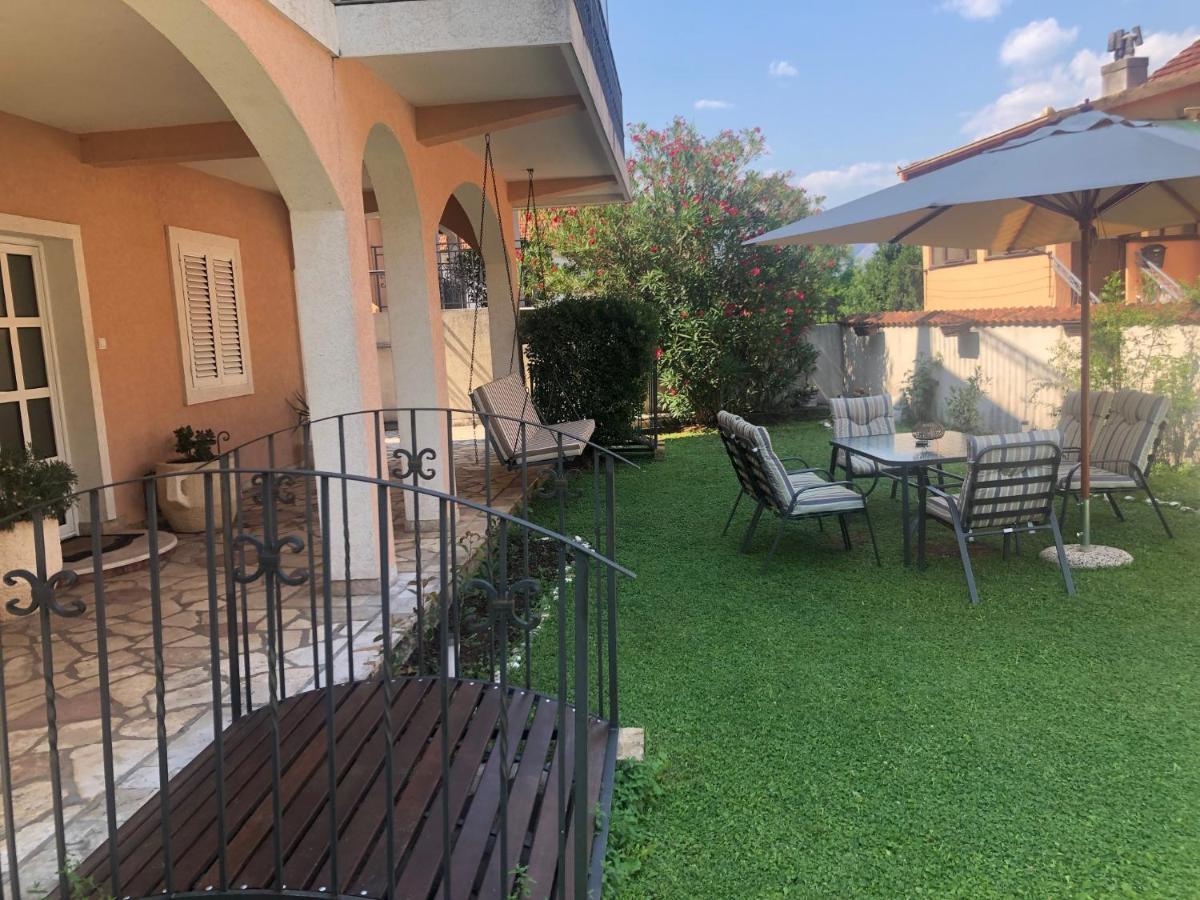 Sunshine Of Montenegro - Family Oasis Kotor Extérieur photo