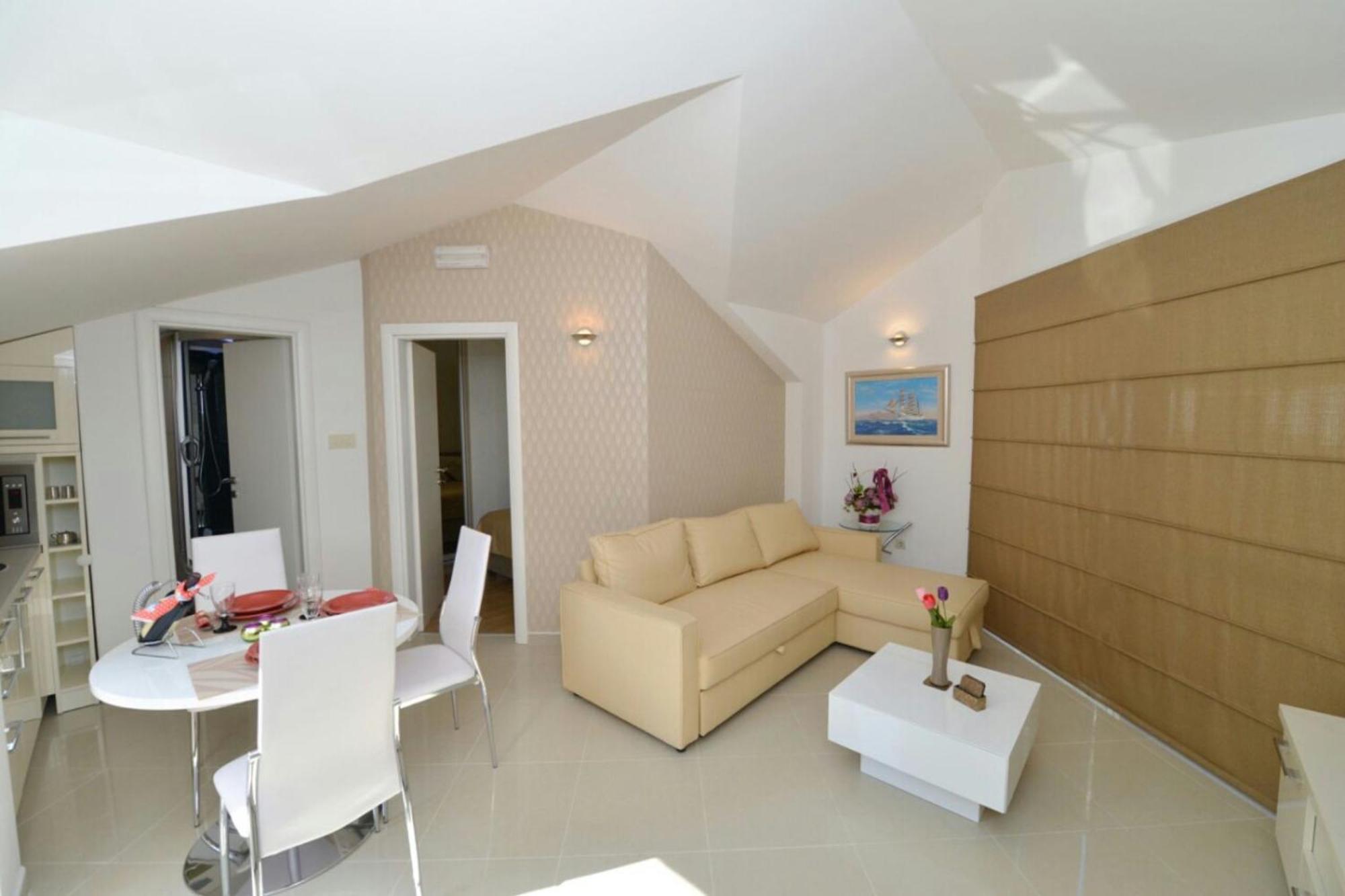 Sunshine Of Montenegro - Family Oasis Kotor Extérieur photo