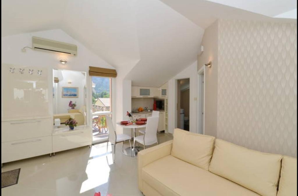 Sunshine Of Montenegro - Family Oasis Kotor Extérieur photo