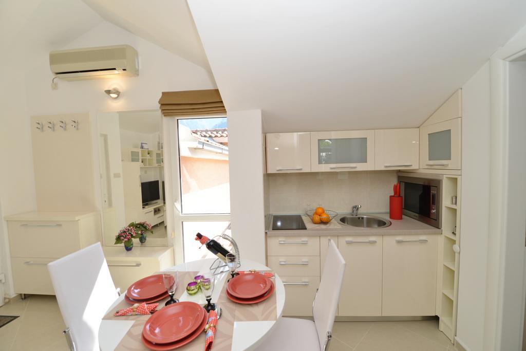 Sunshine Of Montenegro - Family Oasis Kotor Extérieur photo