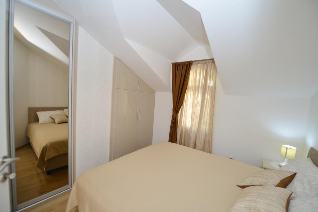 Sunshine Of Montenegro - Family Oasis Kotor Extérieur photo