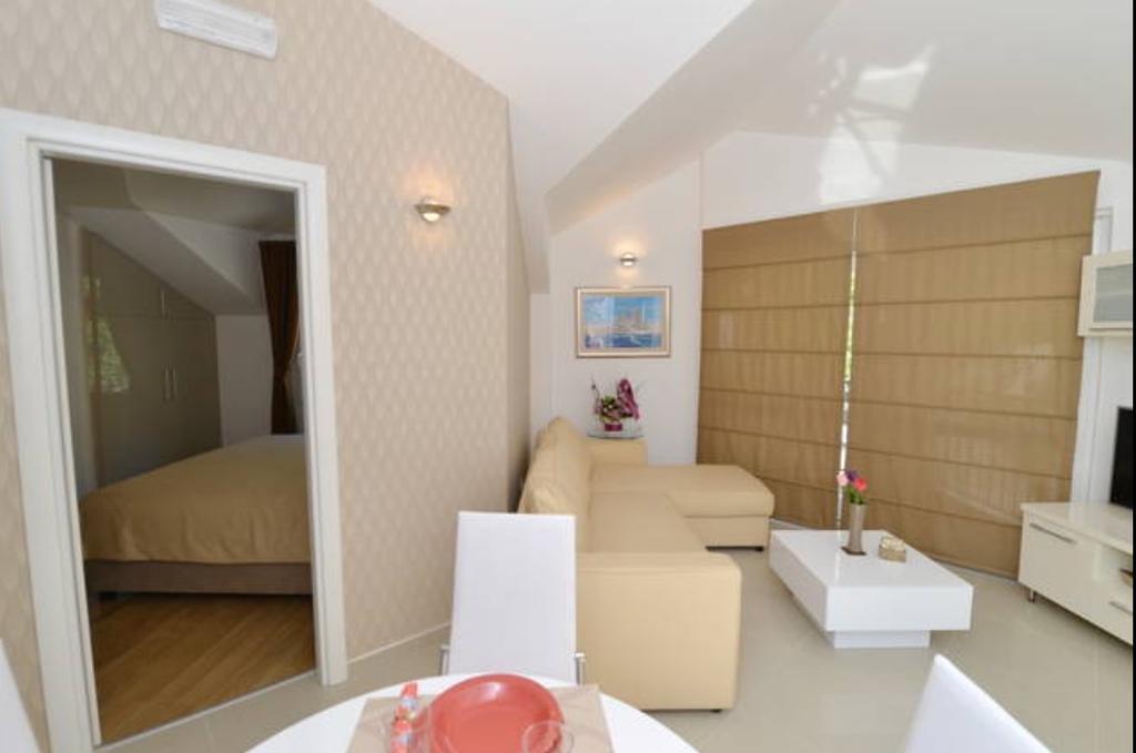 Sunshine Of Montenegro - Family Oasis Kotor Extérieur photo