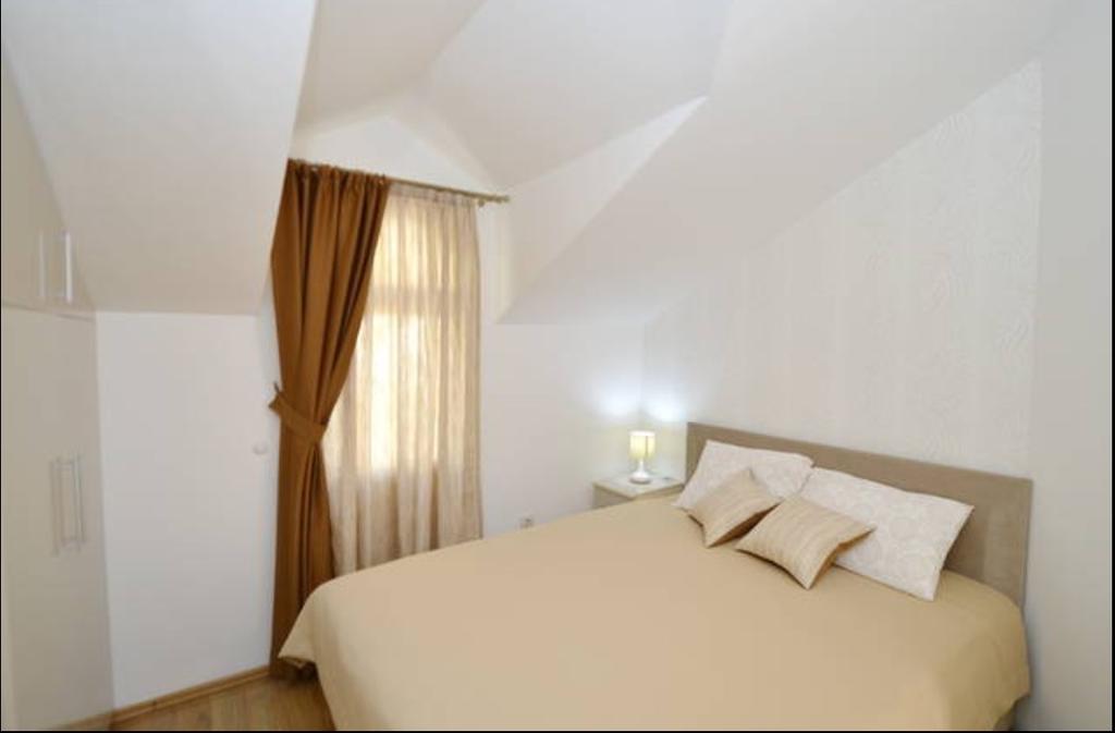 Sunshine Of Montenegro - Family Oasis Kotor Extérieur photo