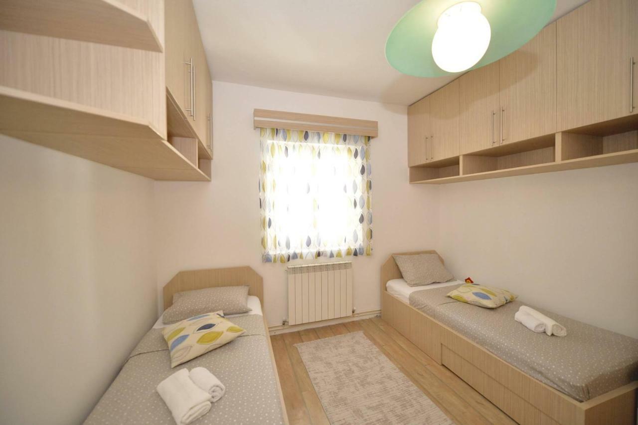 Sunshine Of Montenegro - Family Oasis Kotor Extérieur photo