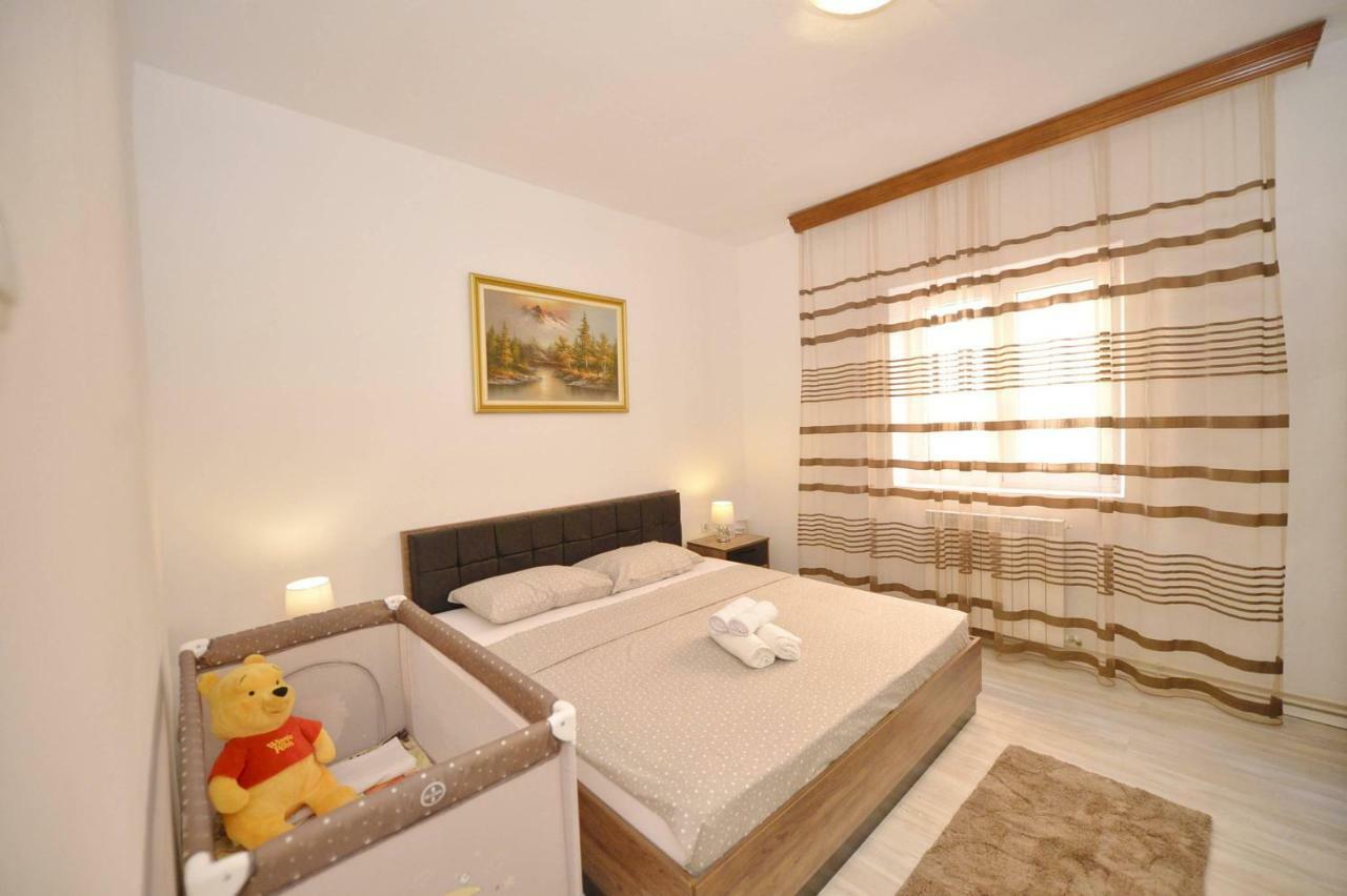 Sunshine Of Montenegro - Family Oasis Kotor Extérieur photo