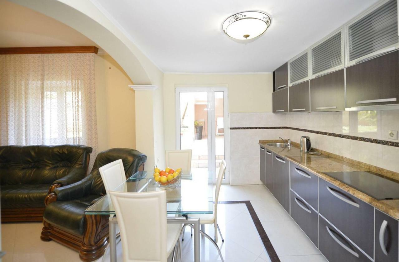 Sunshine Of Montenegro - Family Oasis Kotor Extérieur photo