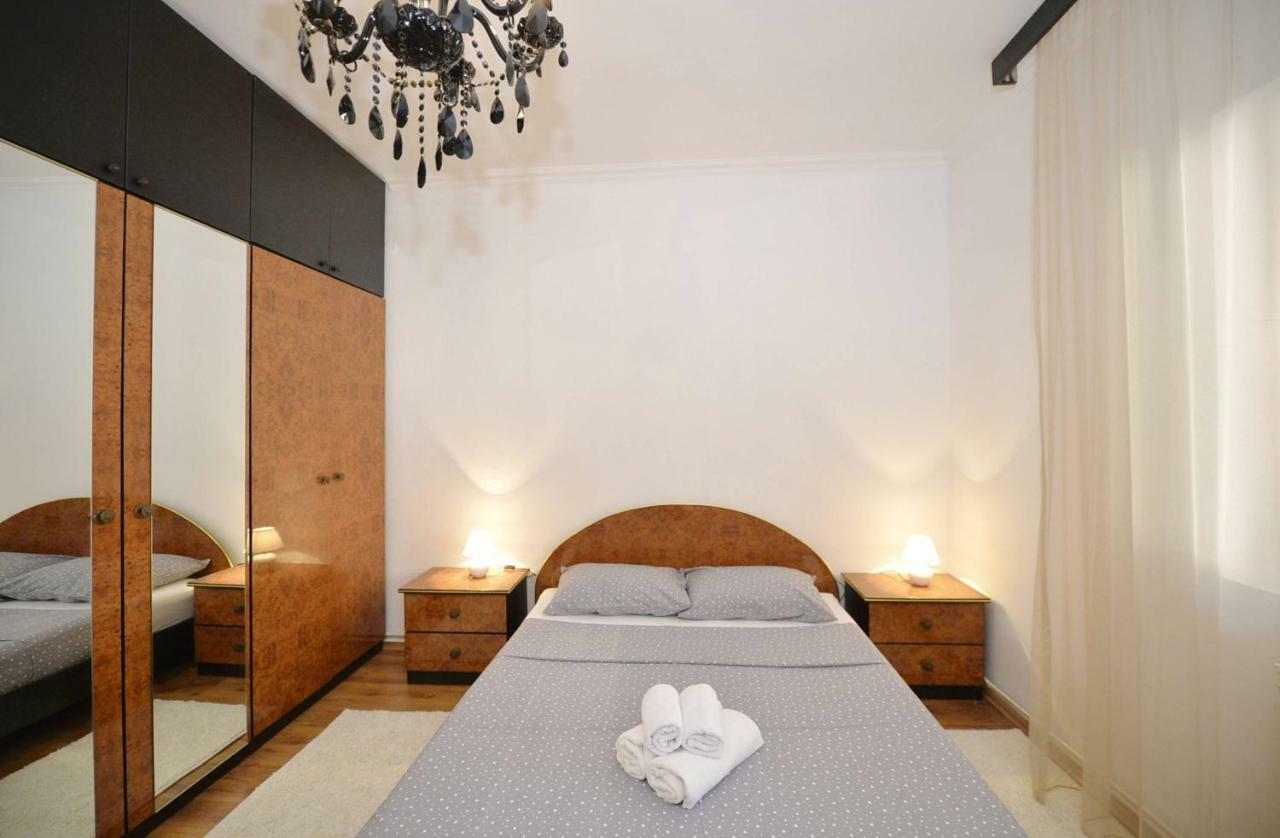 Sunshine Of Montenegro - Family Oasis Kotor Extérieur photo