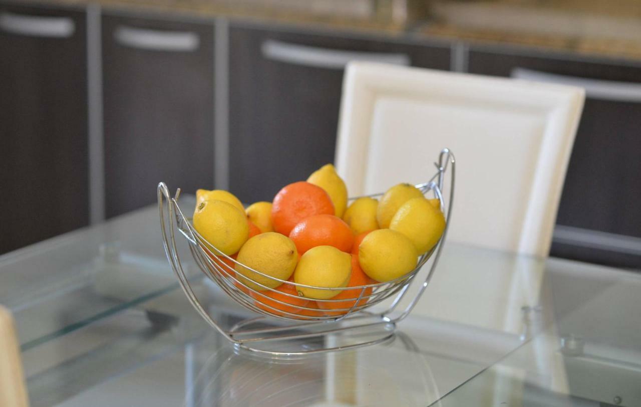 Sunshine Of Montenegro - Family Oasis Kotor Extérieur photo
