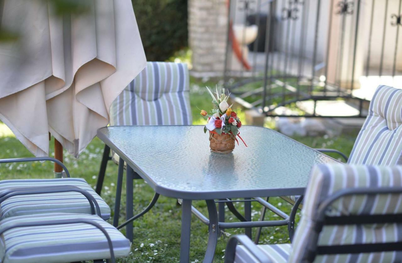 Sunshine Of Montenegro - Family Oasis Kotor Extérieur photo