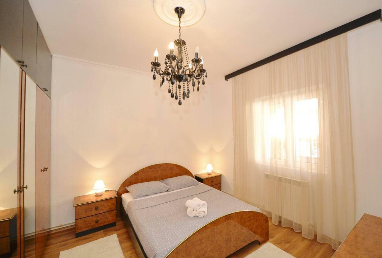 Sunshine Of Montenegro - Family Oasis Kotor Extérieur photo