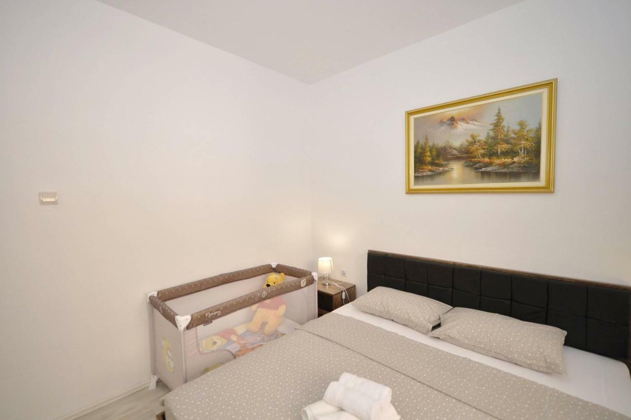 Sunshine Of Montenegro - Family Oasis Kotor Extérieur photo