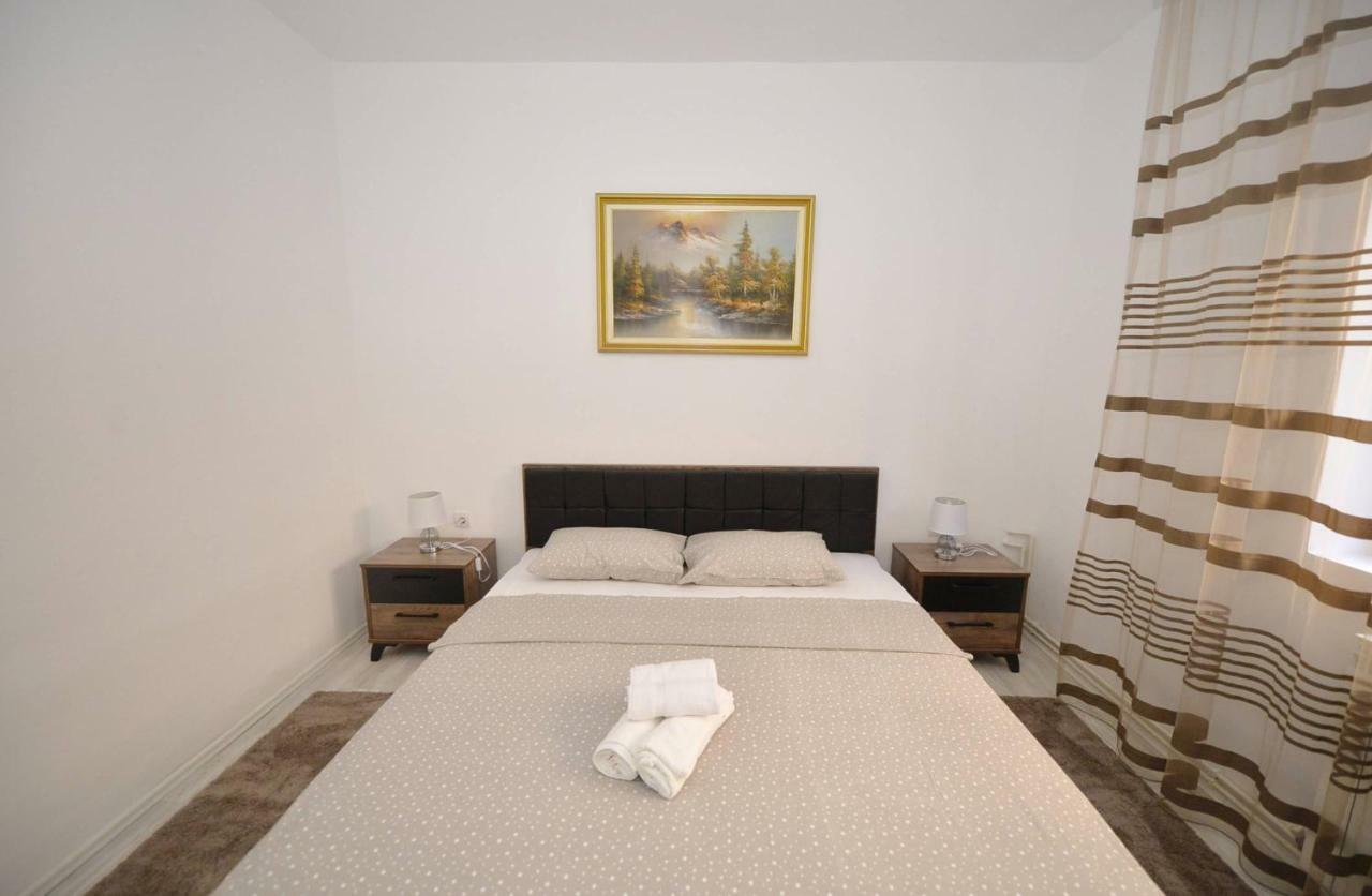 Sunshine Of Montenegro - Family Oasis Kotor Extérieur photo