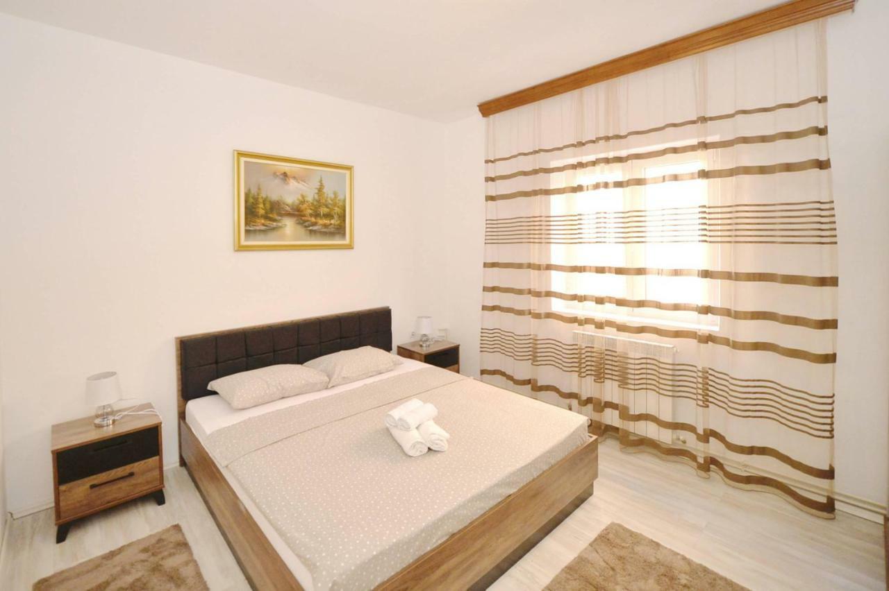 Sunshine Of Montenegro - Family Oasis Kotor Extérieur photo